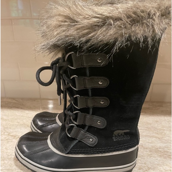 Sorel Boot 7 - Picture 2 of 11